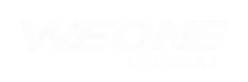 WEONE OVERSEAS
